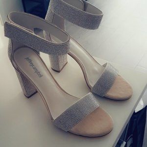 Jeffrey Campbell High Heels